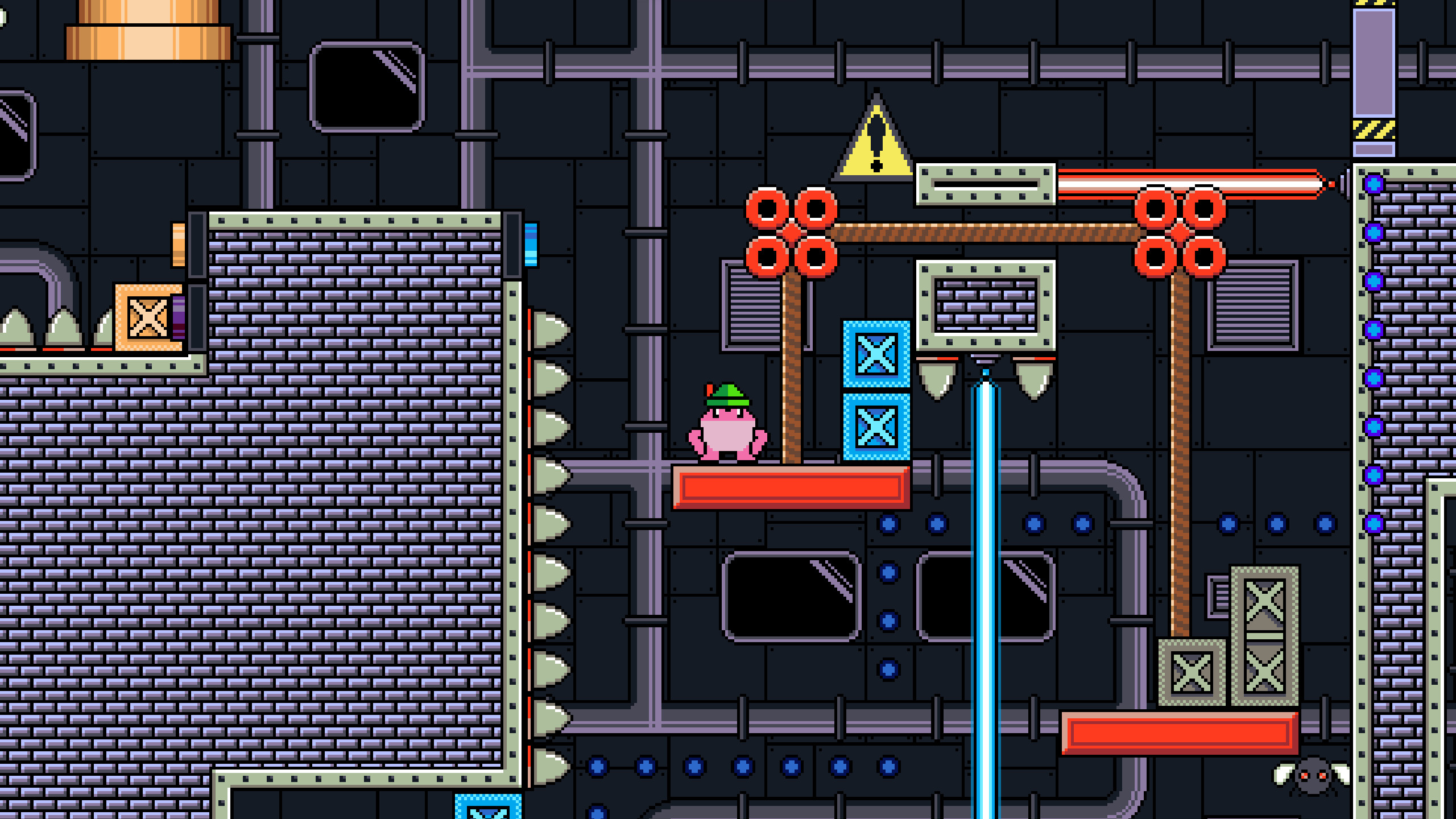 Froggy Quest screenshot 7