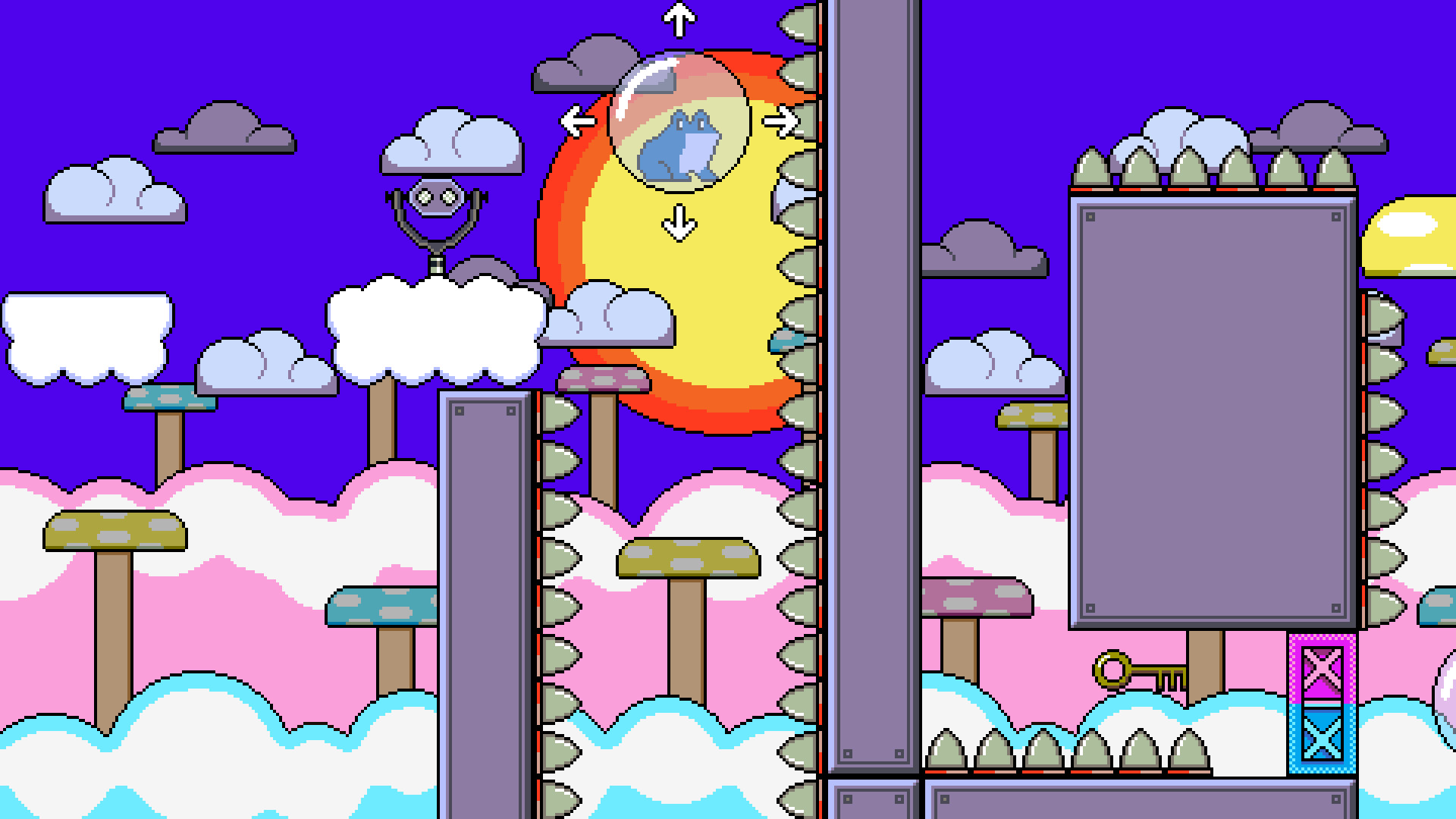 Froggy Quest screenshot 9