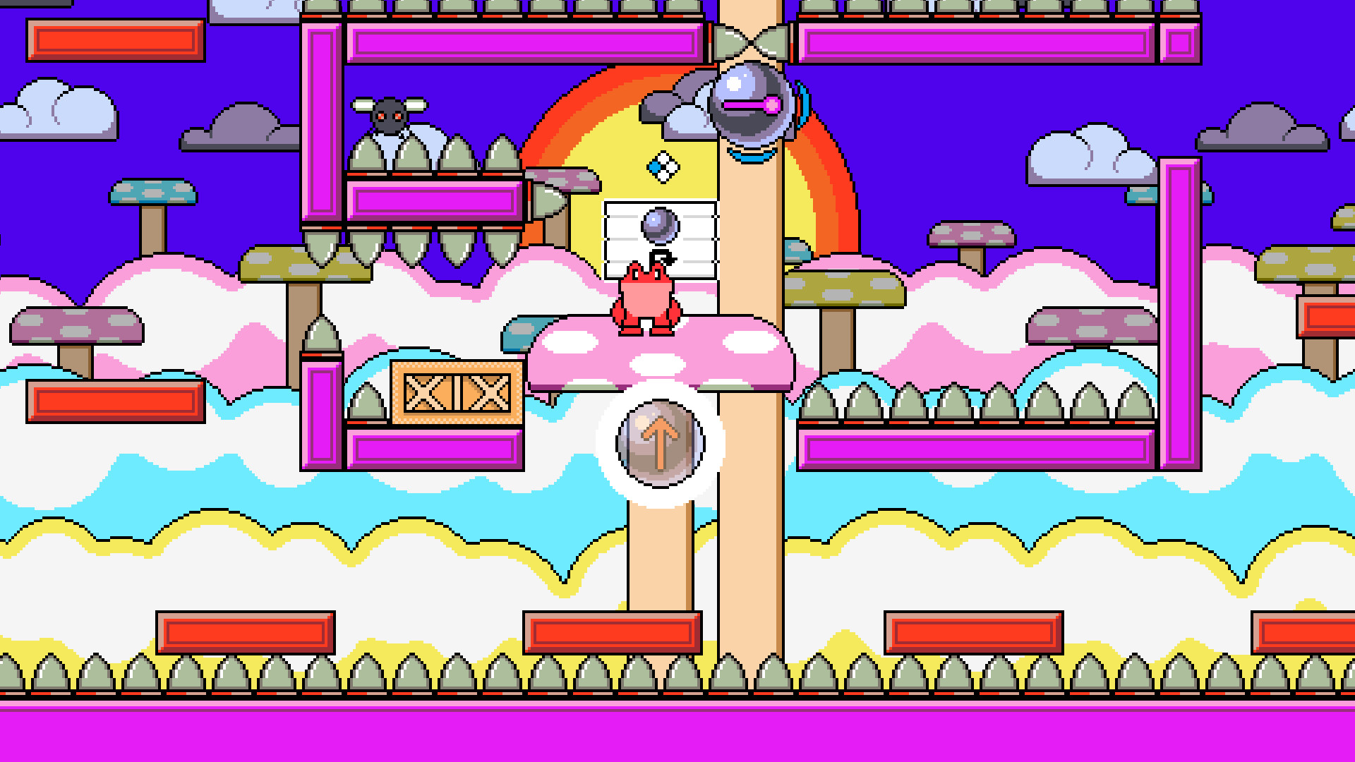 Froggy Quest screenshot 6
