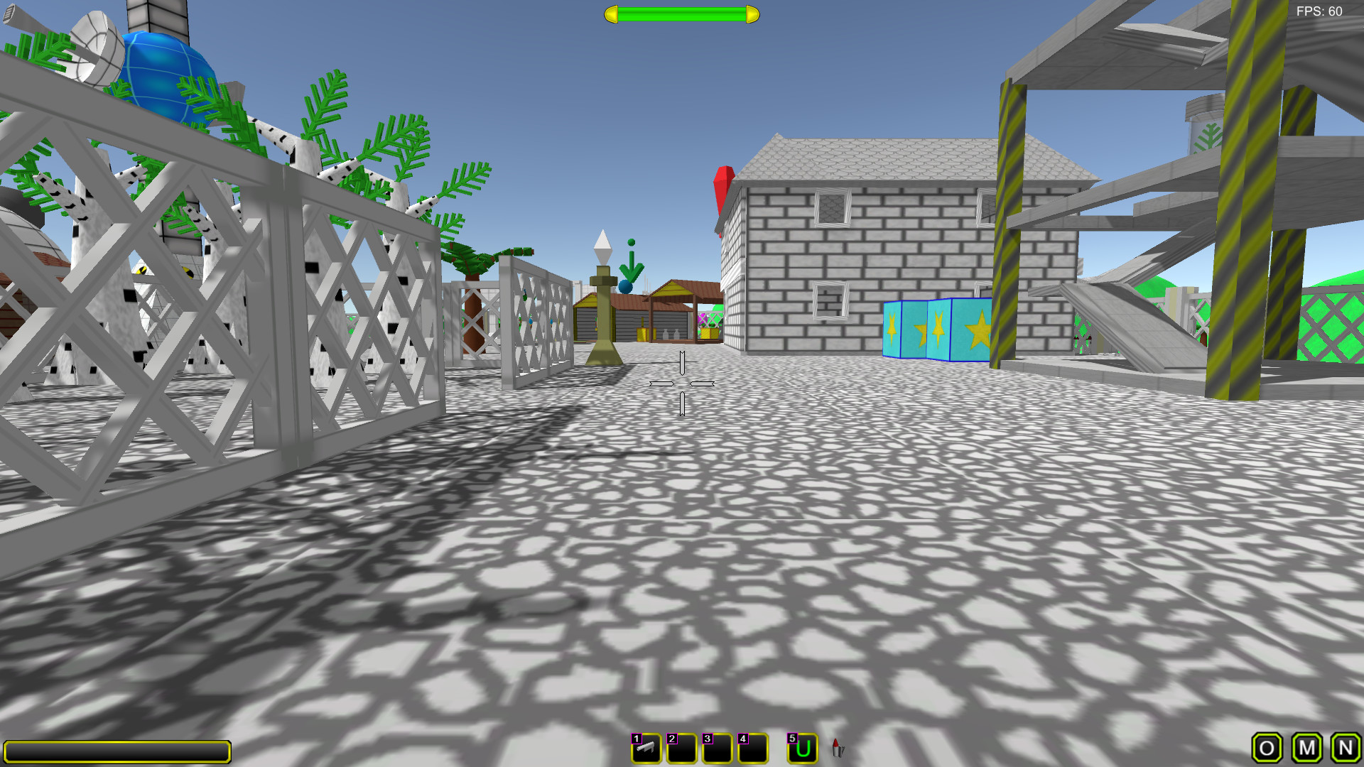 Planet after us screenshot 6