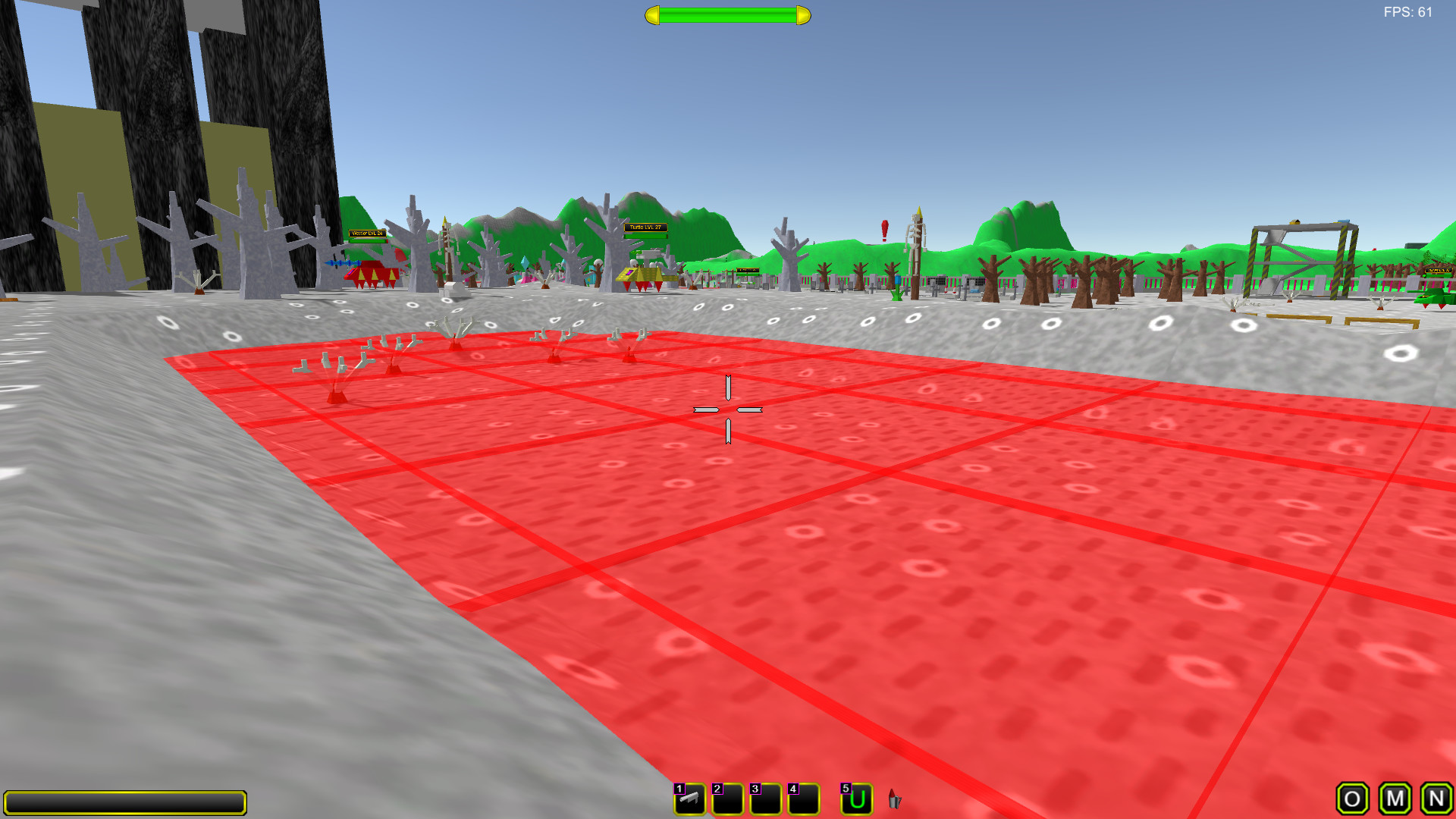Planet after us screenshot 8