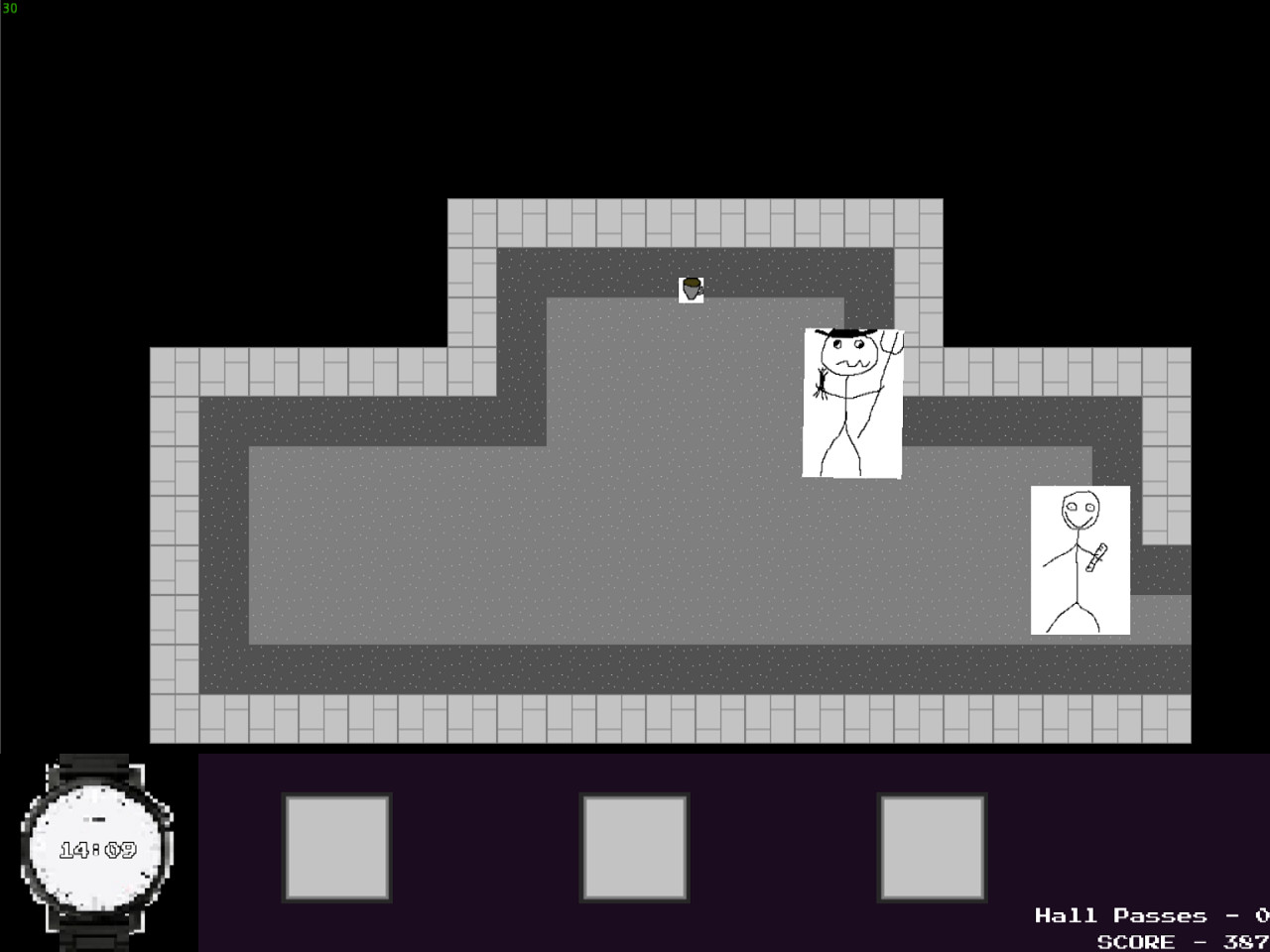 Corn Defenders screenshot 5