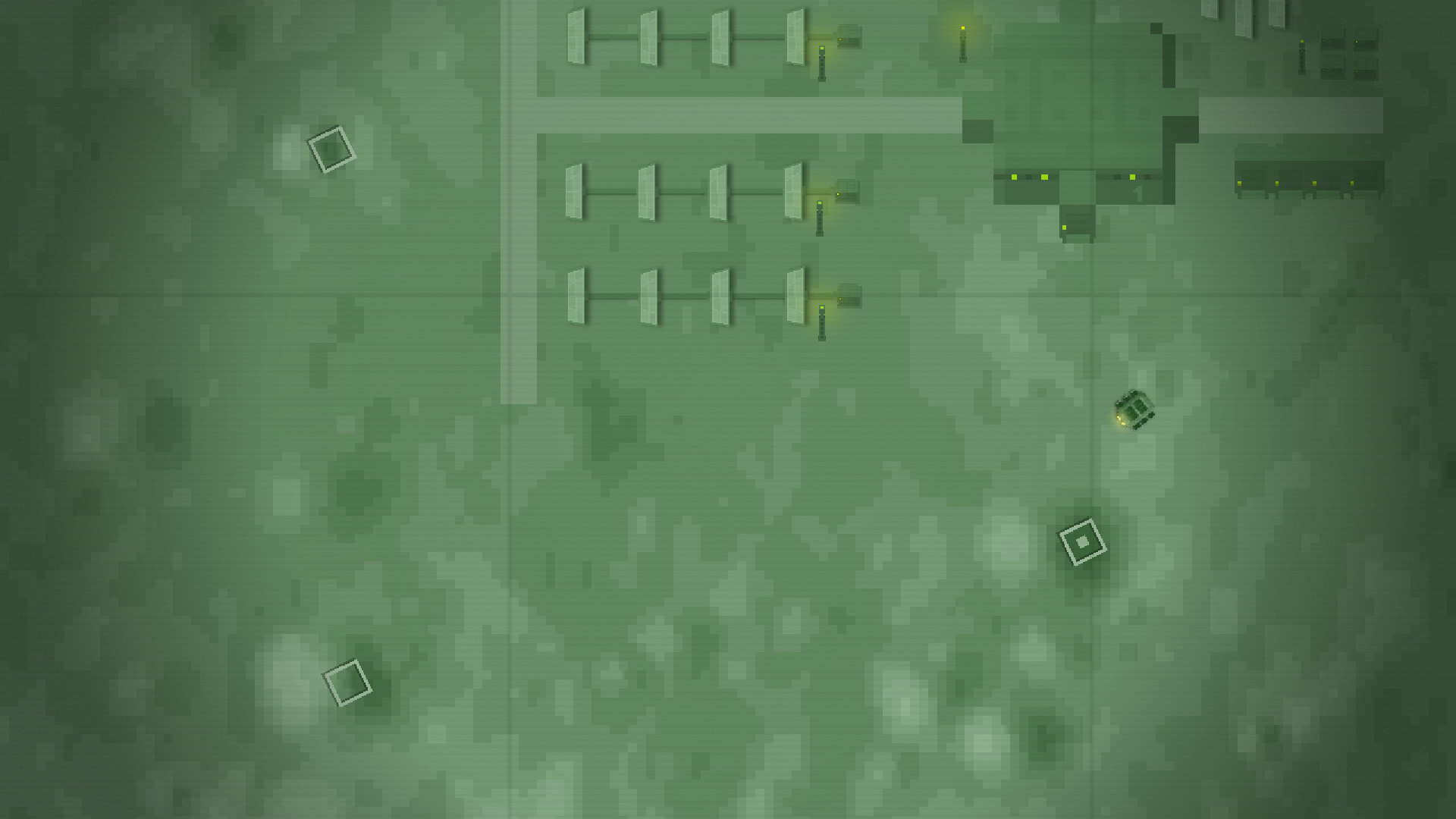 Moonbase Down - Sandbox Mode Early Access screenshot 2
