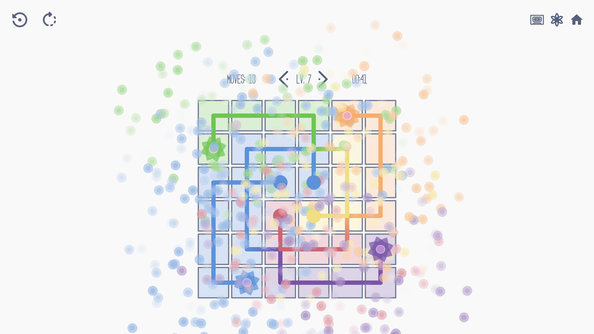 Polychromia screenshot 5