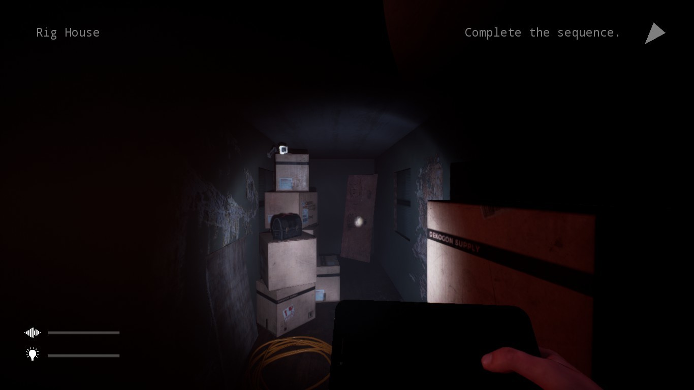 Kapellmeister screenshot 3