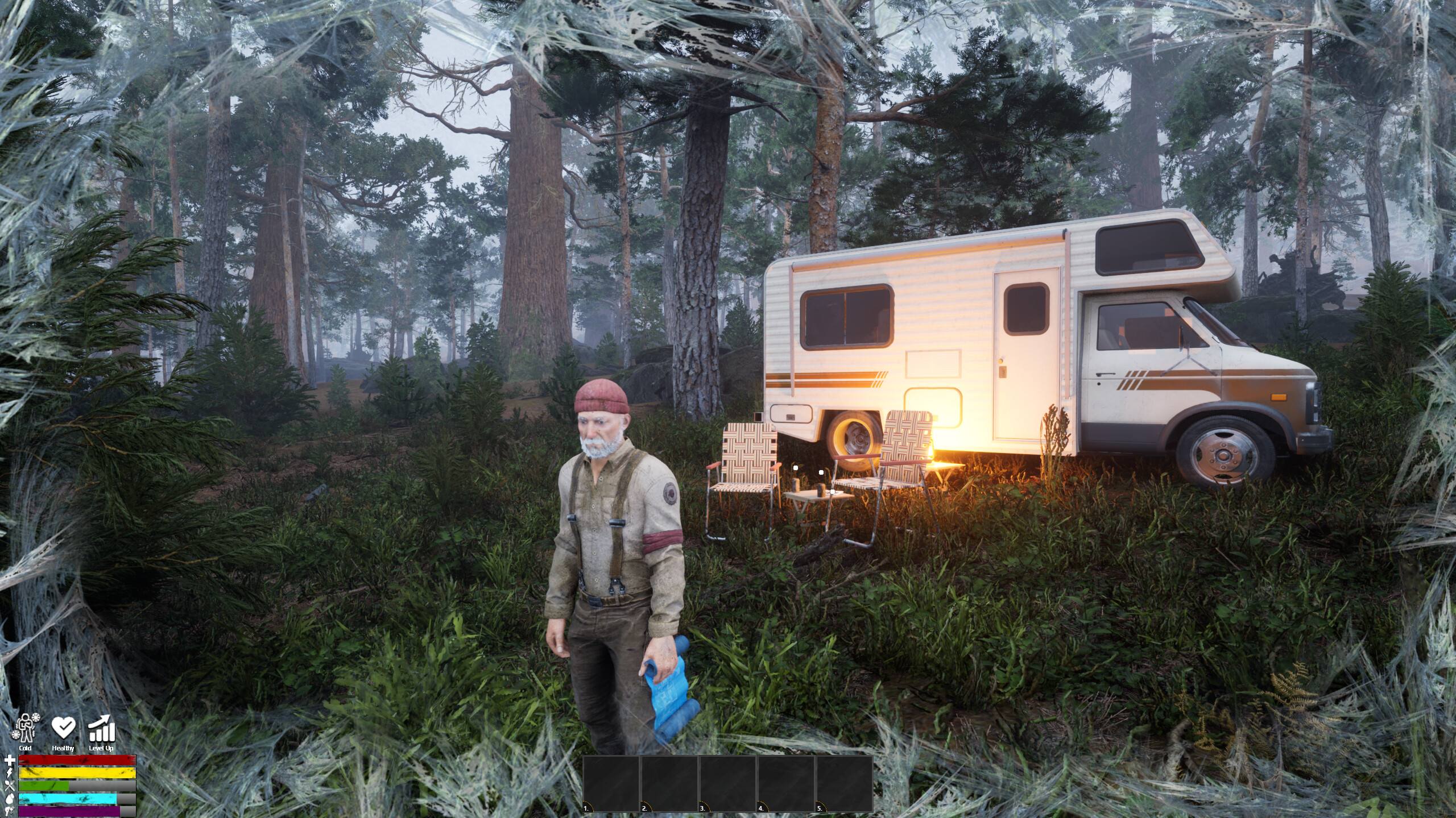 Yosemite Forest Ranger screenshot 9