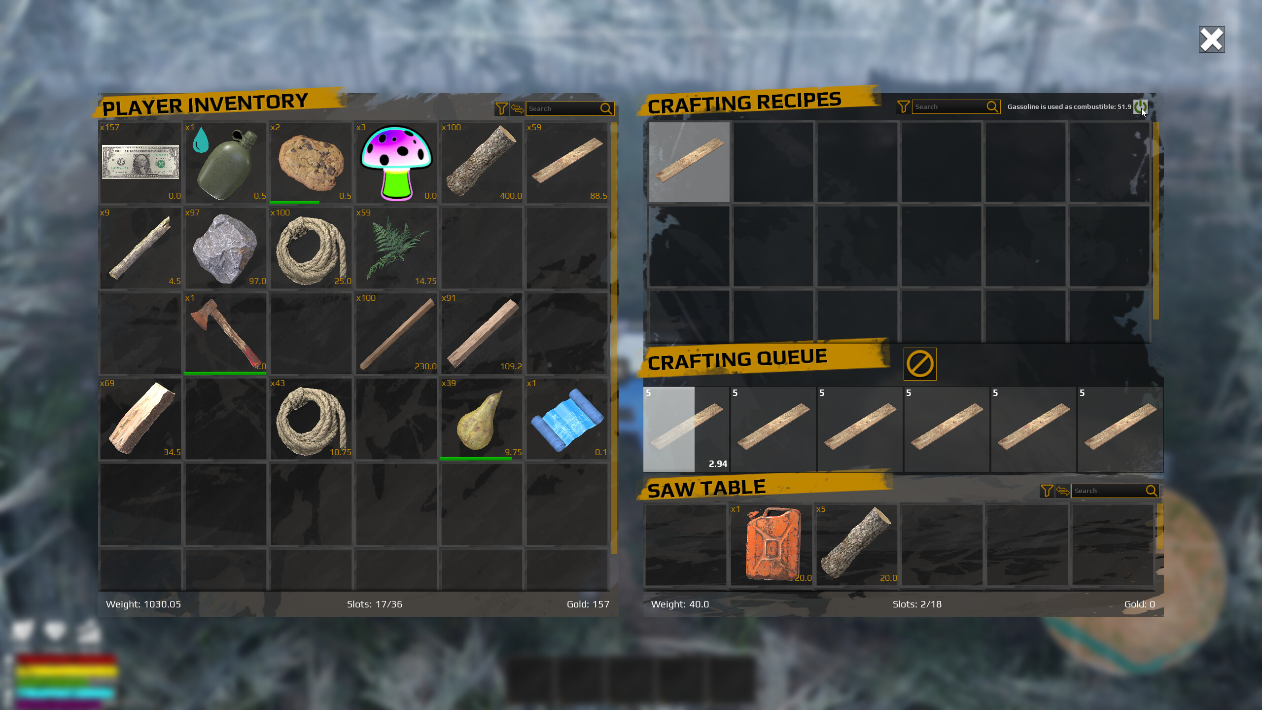 Yosemite Forest Ranger screenshot 14