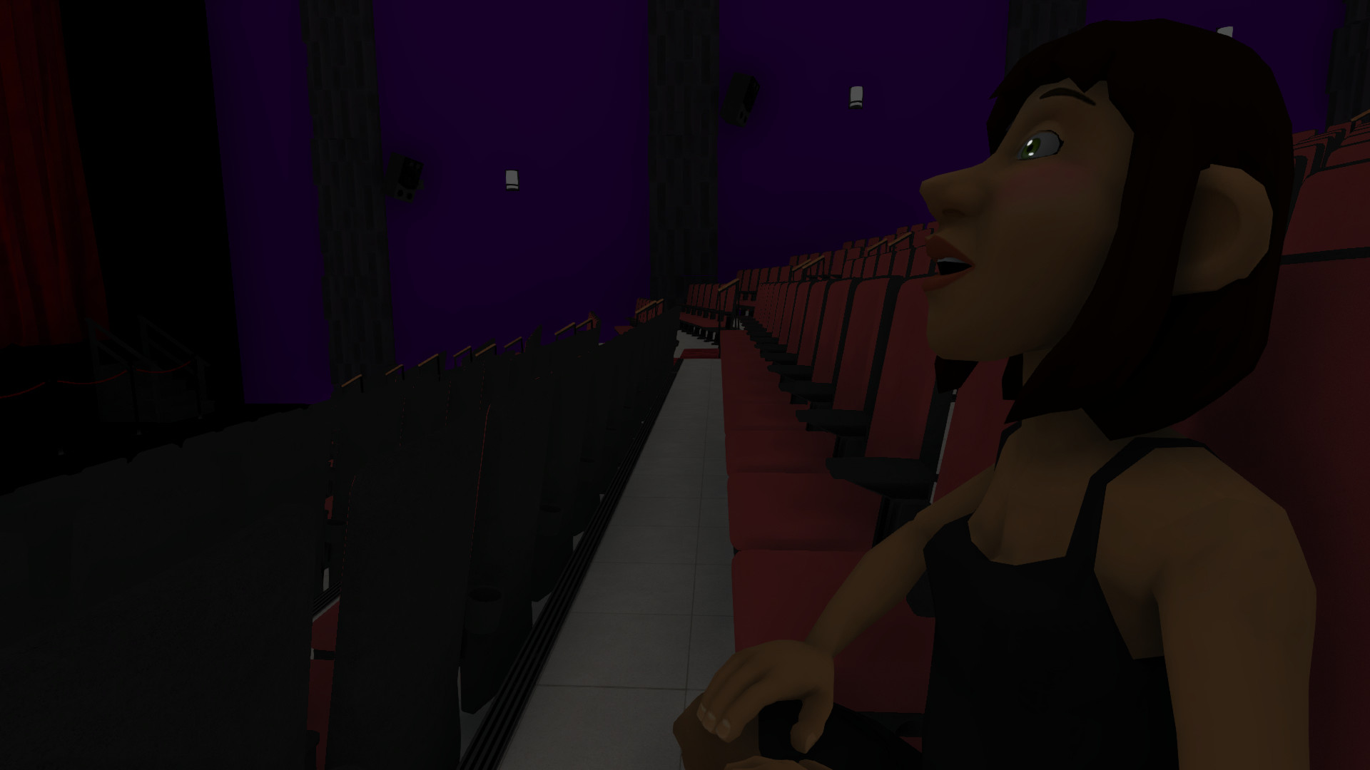 Movie Quest screenshot 8