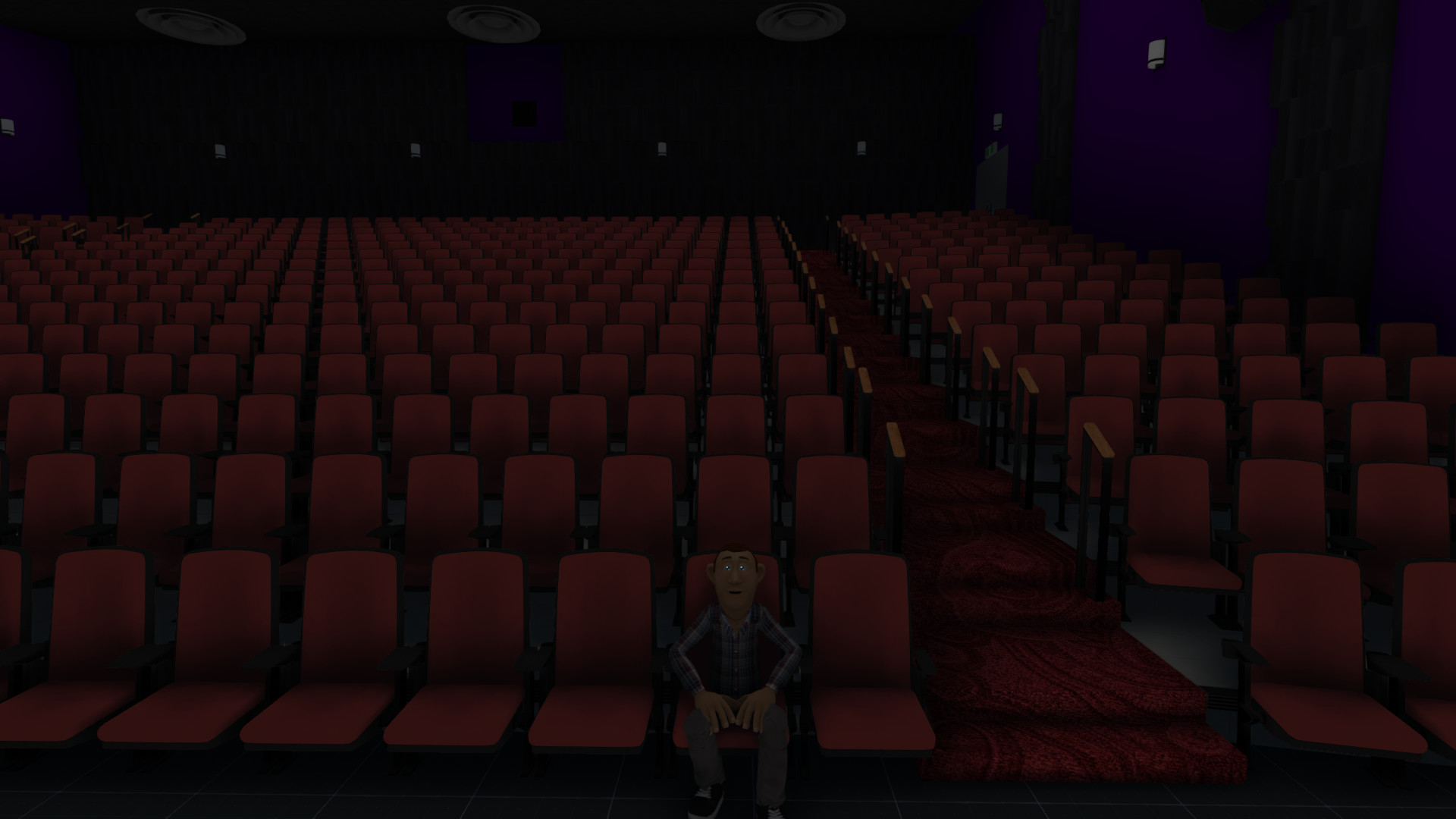 Movie Quest screenshot 12