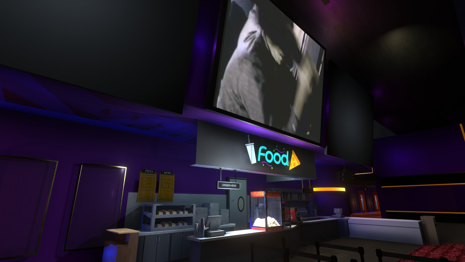 Movie Quest screenshot 16