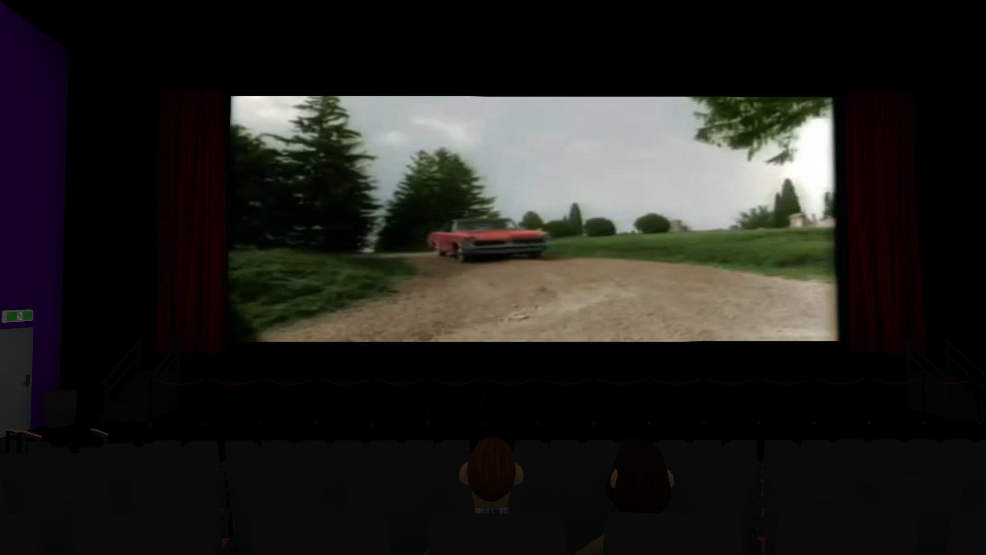 Movie Quest screenshot 9