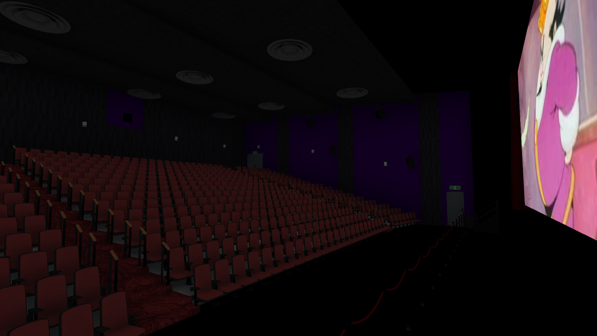 Movie Quest screenshot 17