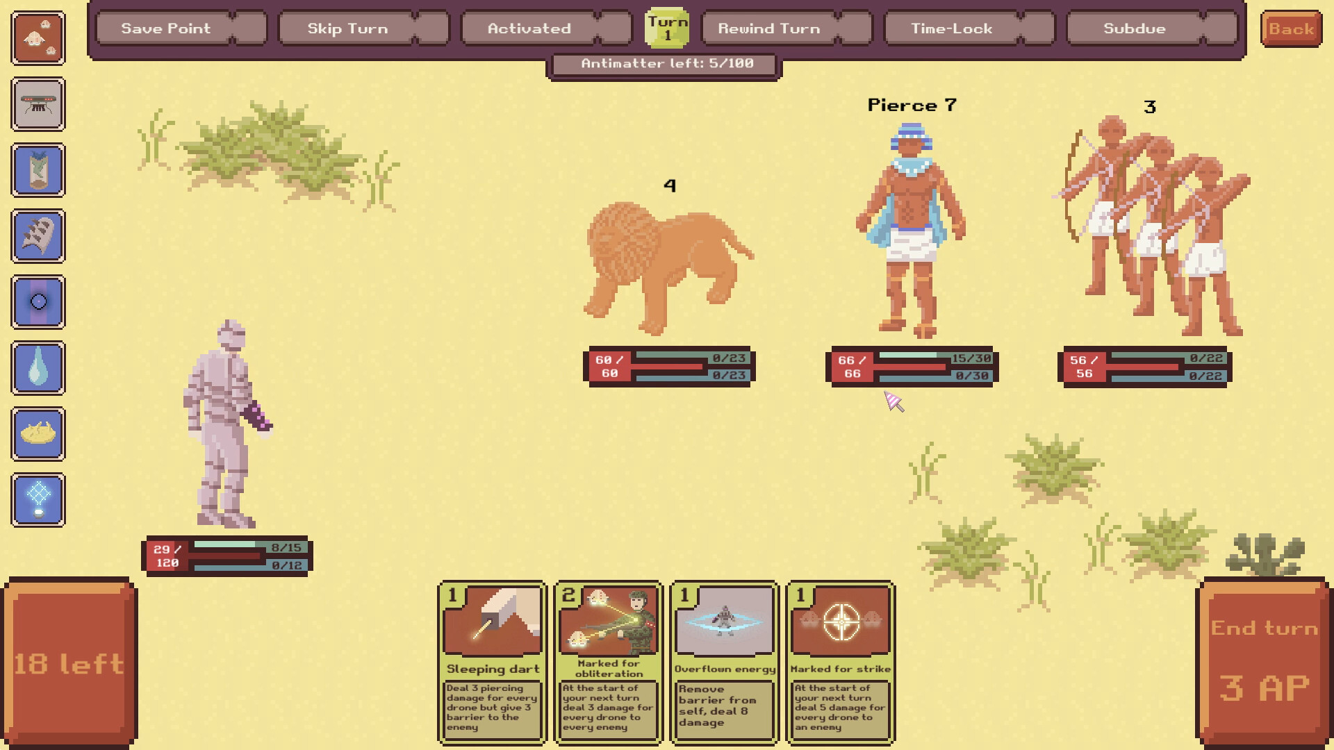 Looping Bravery screenshot 10