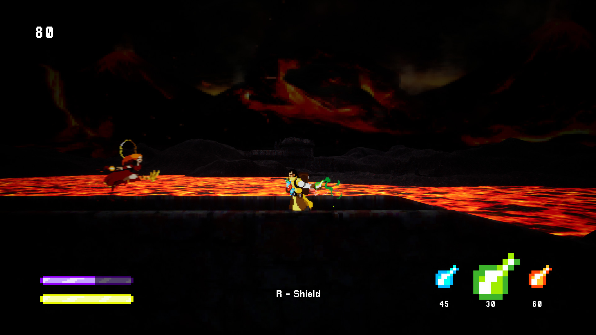 Alchemist Arena screenshot 2