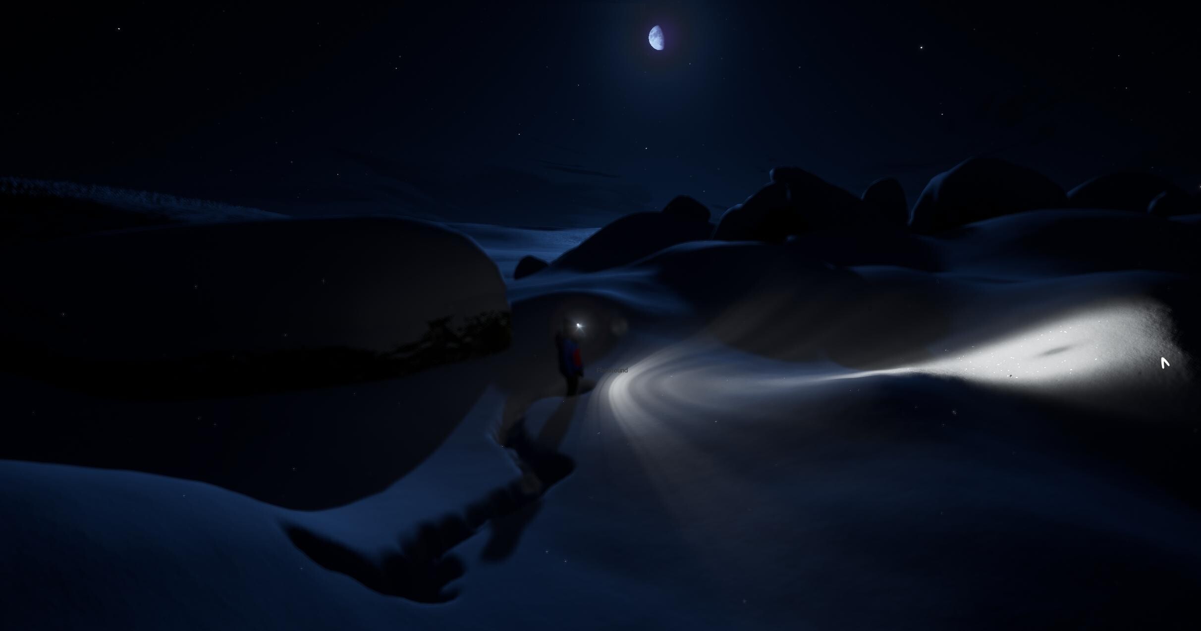 Snowtracked screenshot 11