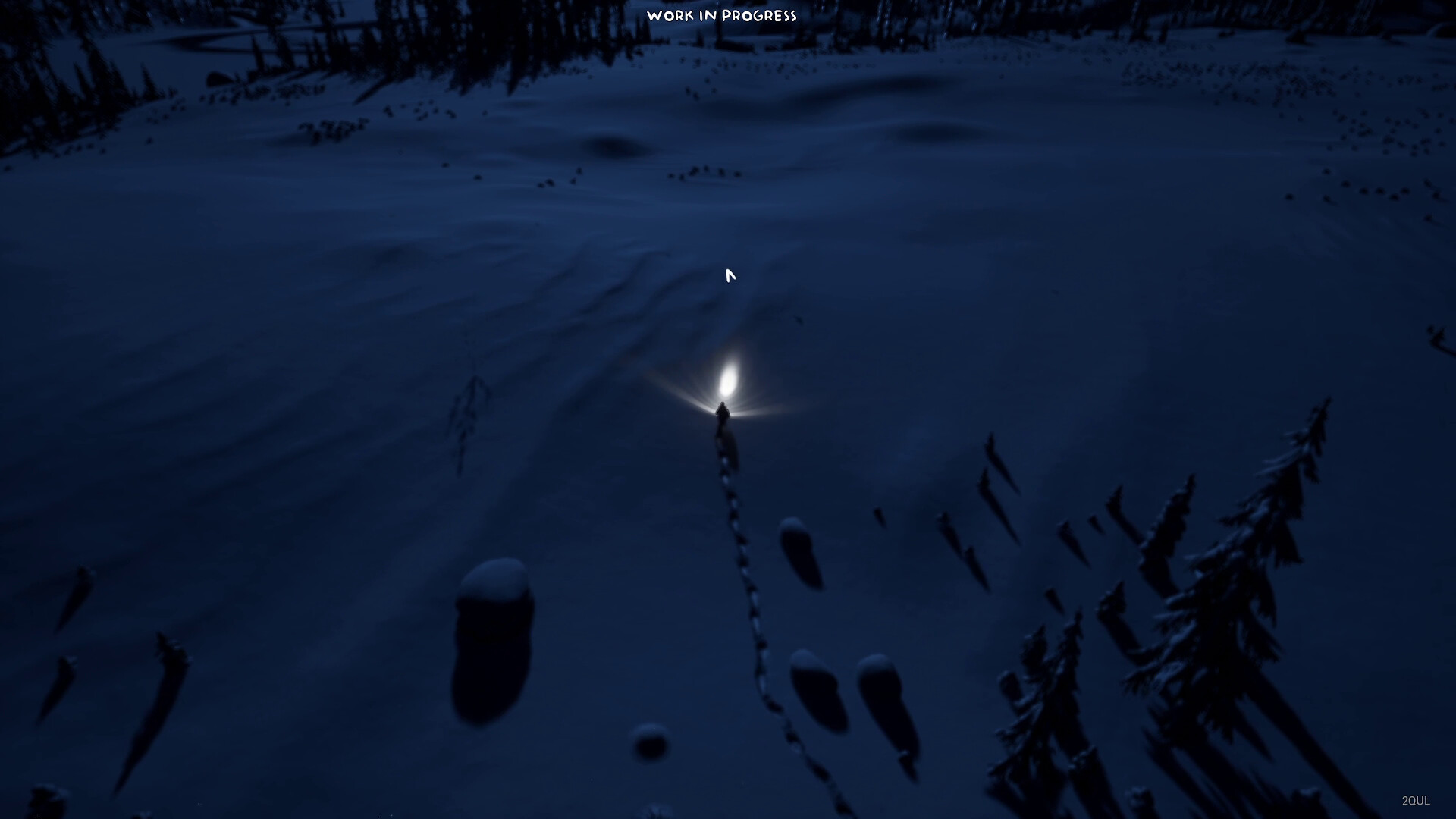 Snowtracked screenshot 15