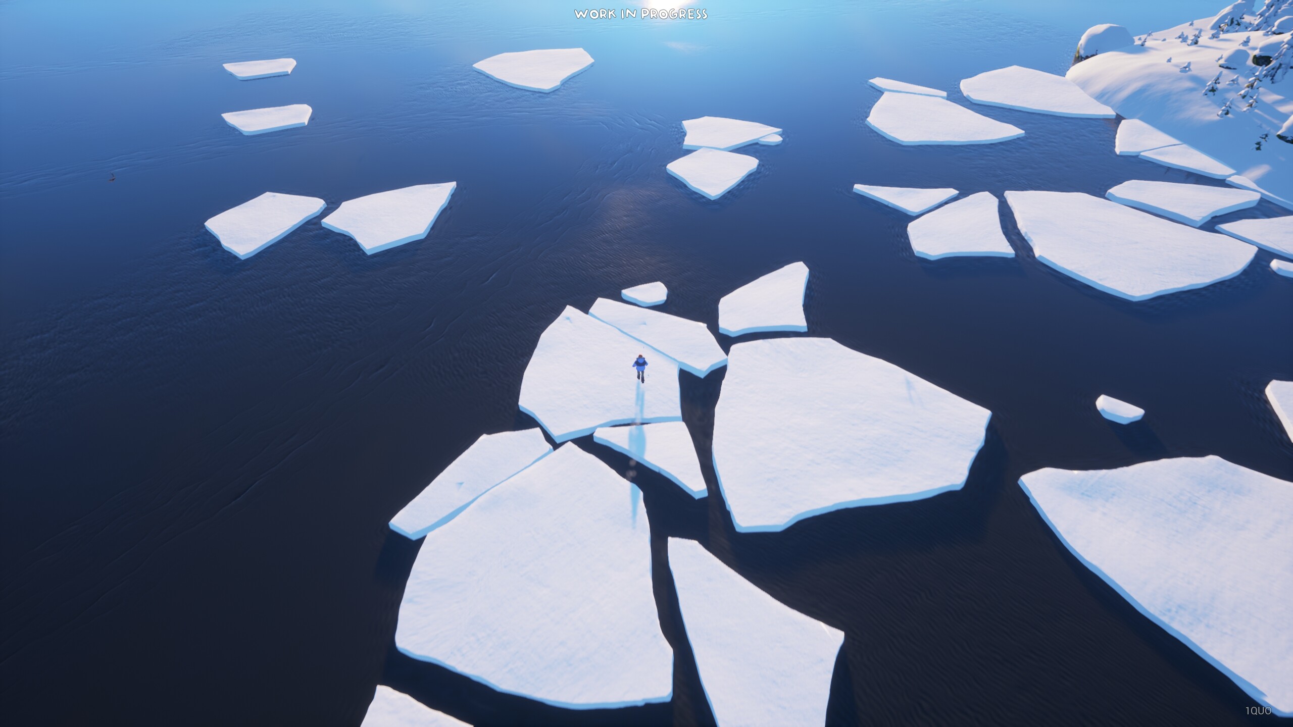 Snowtracked screenshot 8