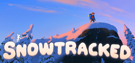Snowtracked banner
