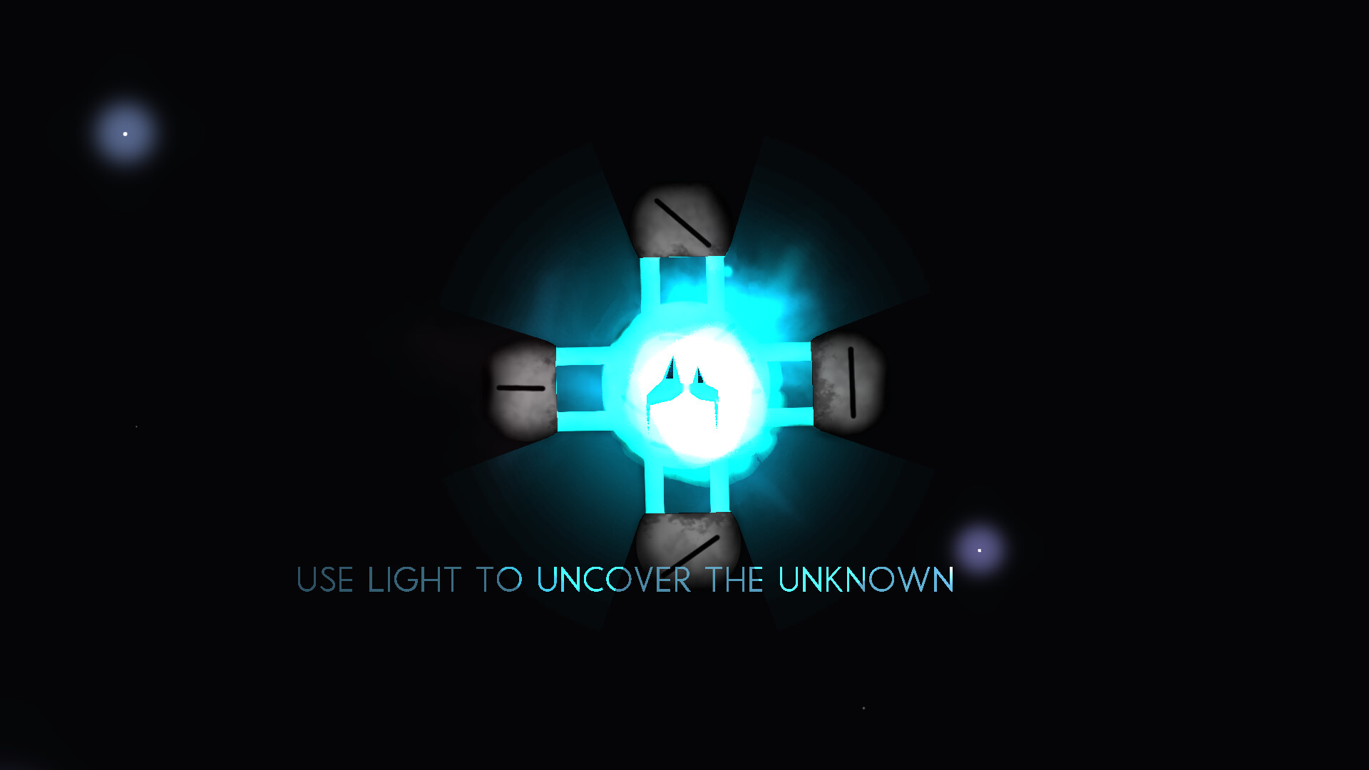 Colony Cephea screenshot 1