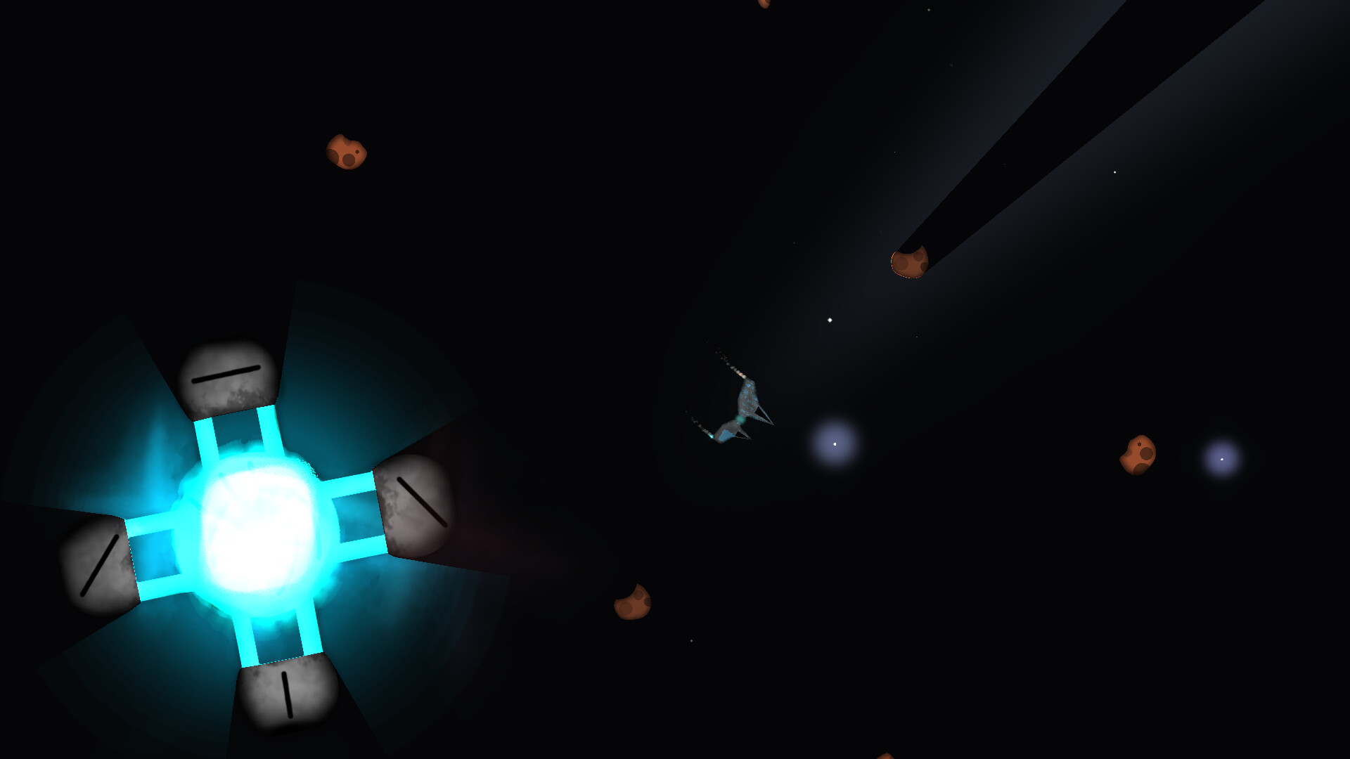 Colony Cephea screenshot 7