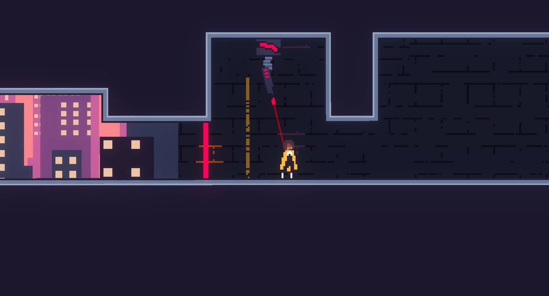 Mission Twentyeight screenshot 6