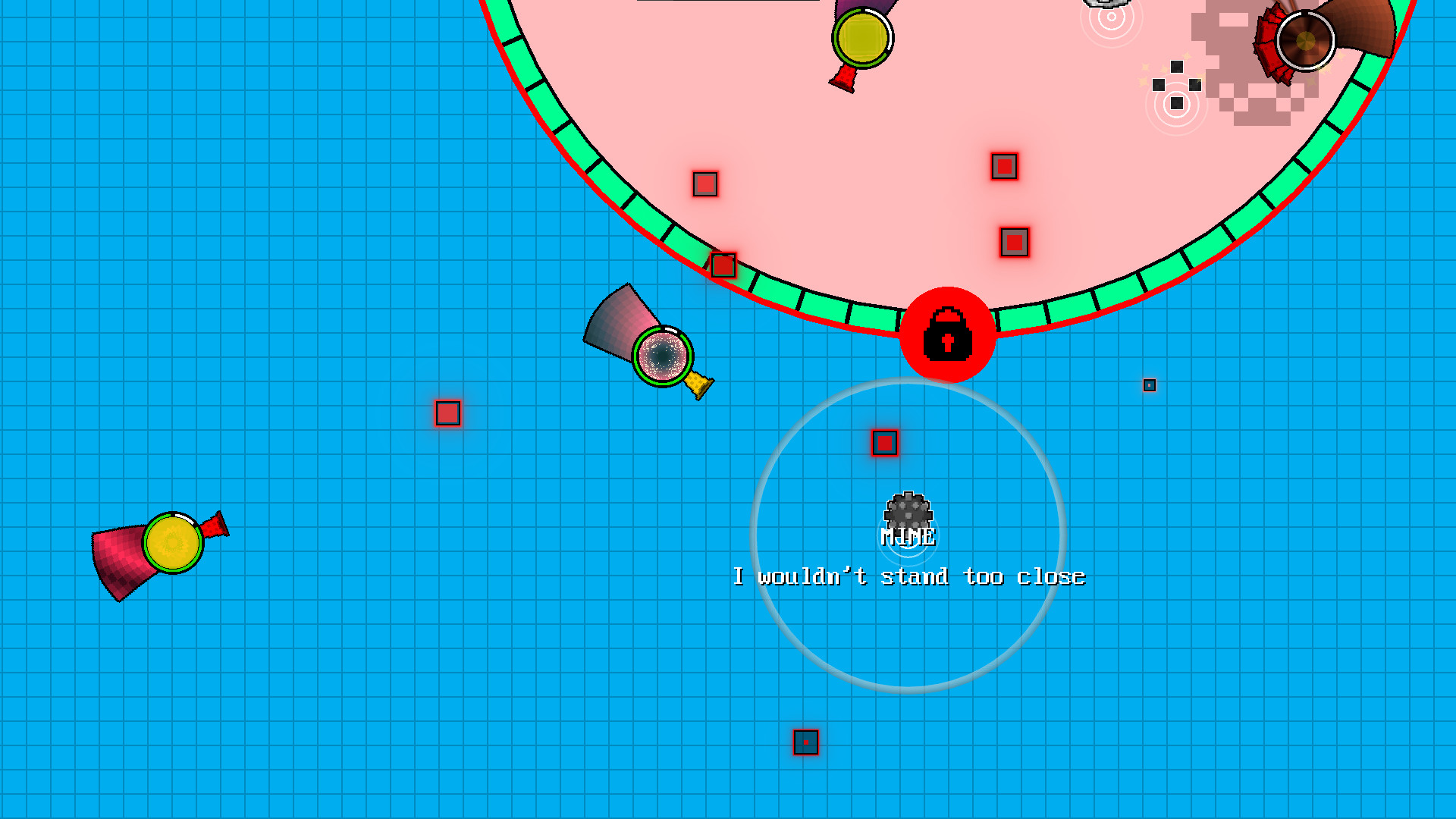 Ring War screenshot 12