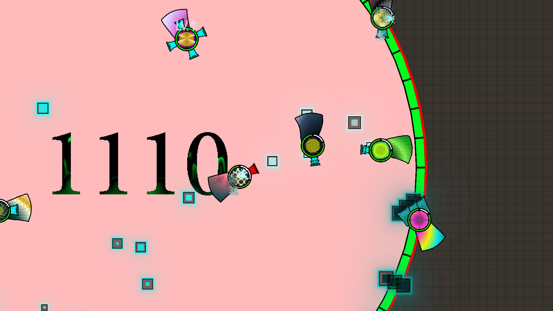 Ring War screenshot 28