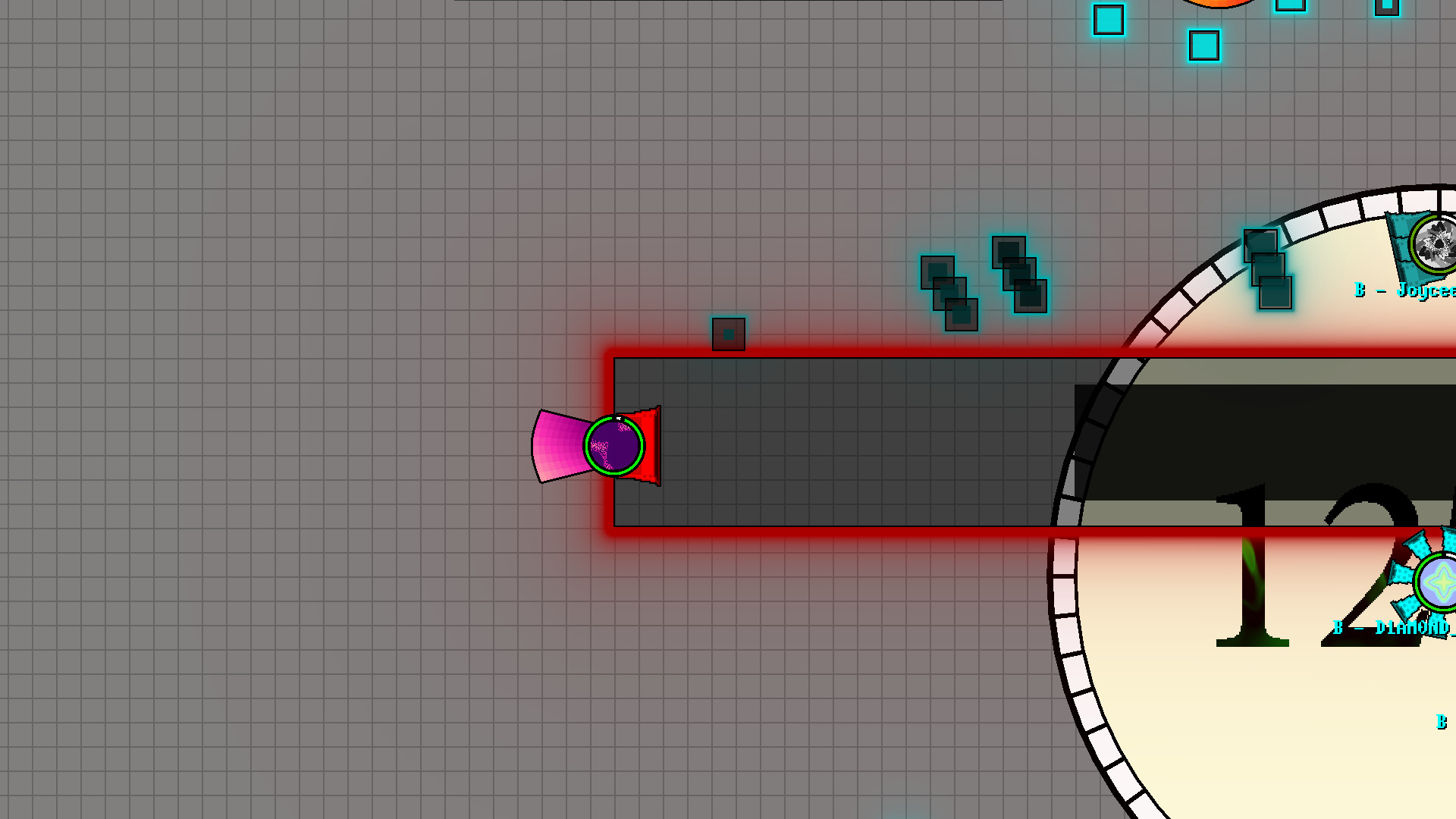 Ring War screenshot 18