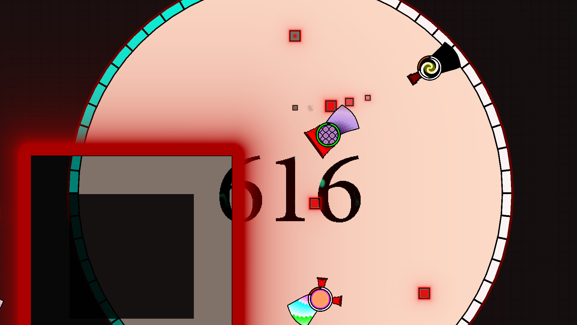 Ring War screenshot 11