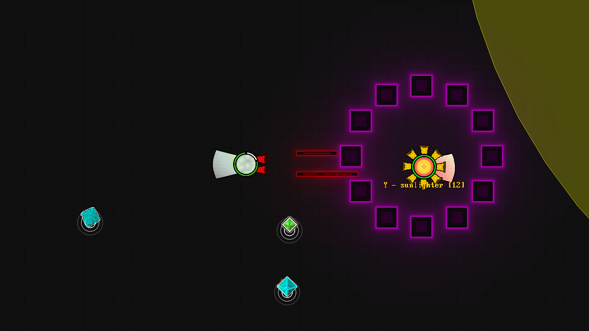 Ring War screenshot 24