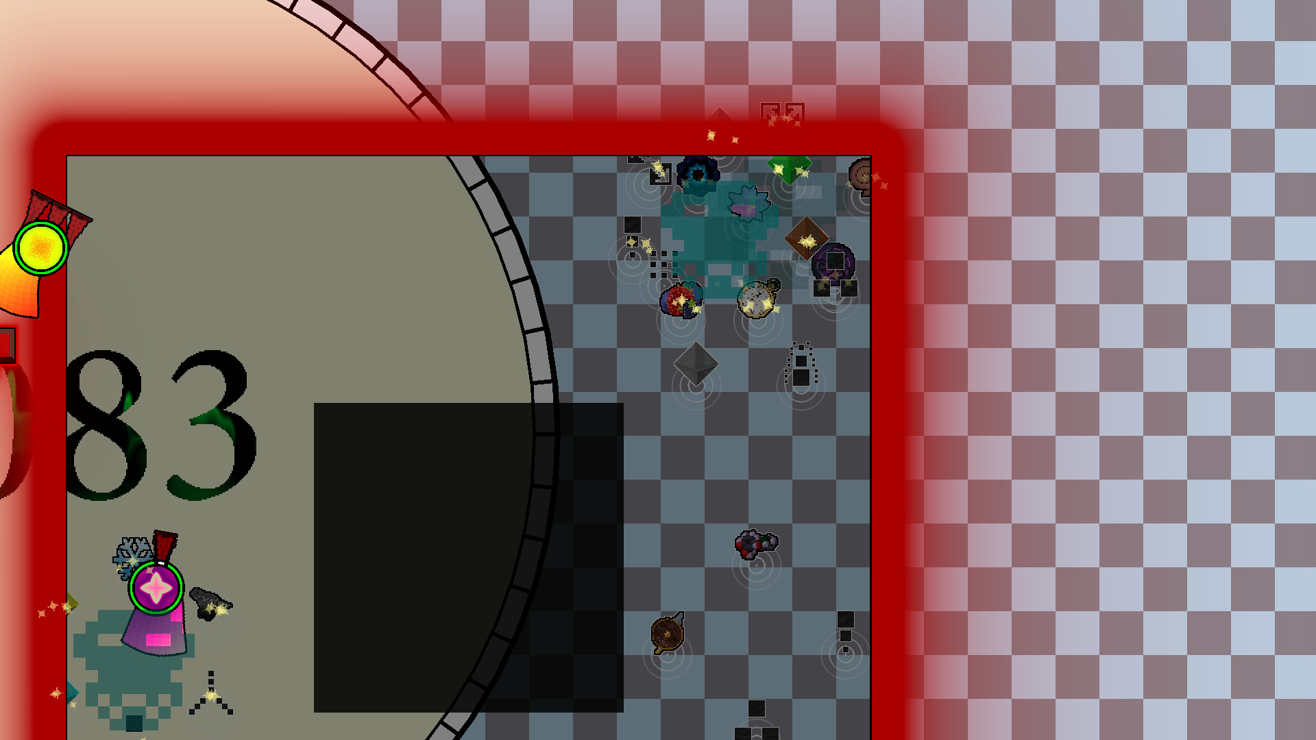Ring War screenshot 20
