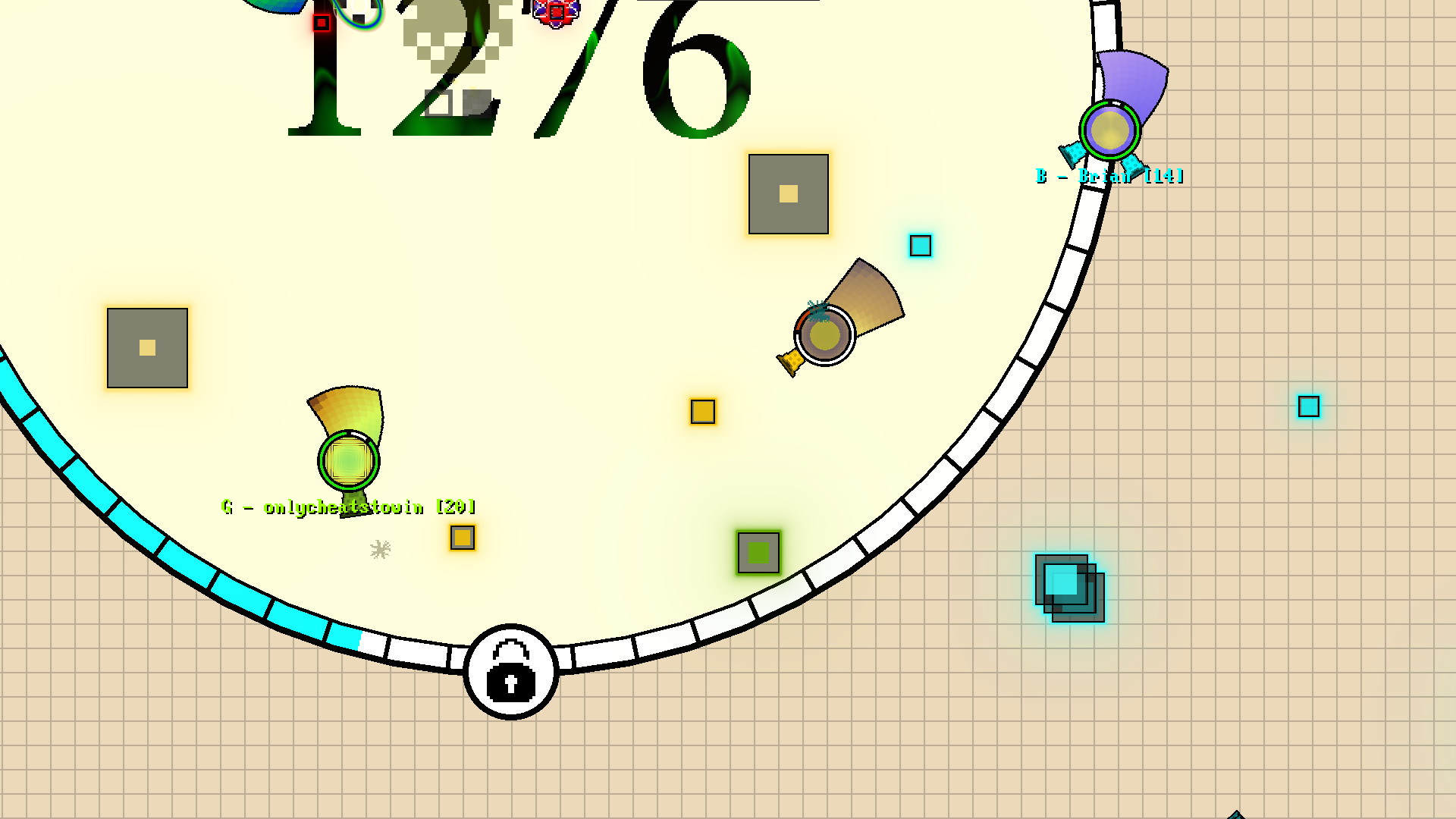 Ring War screenshot 17