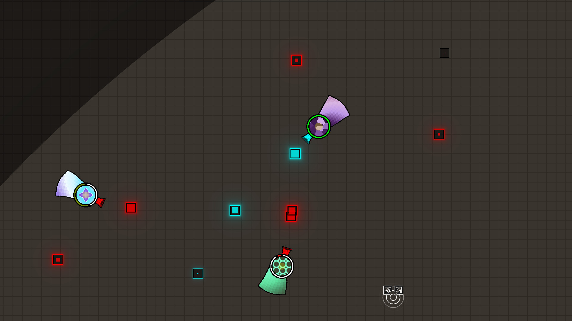 Ring War screenshot 2