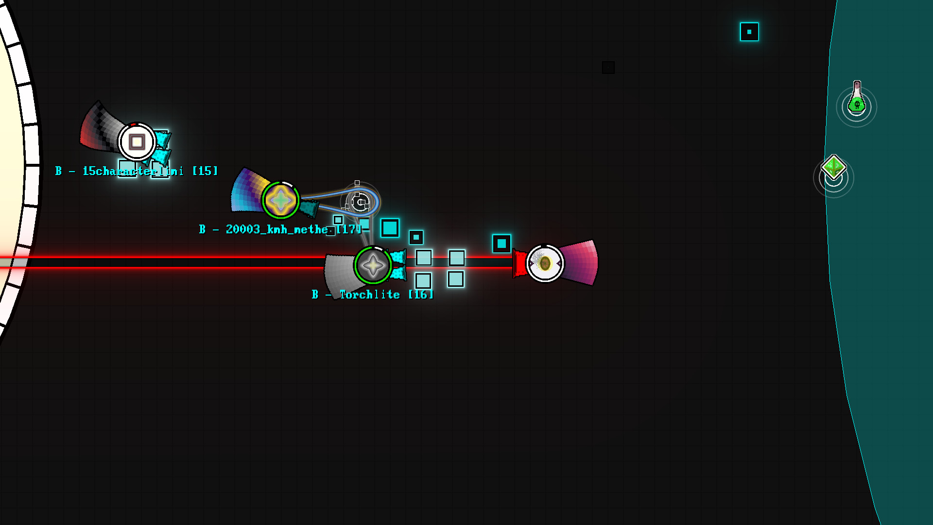 Ring War screenshot 16