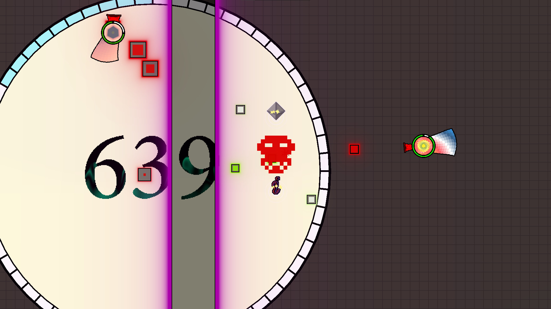 Ring War screenshot 14