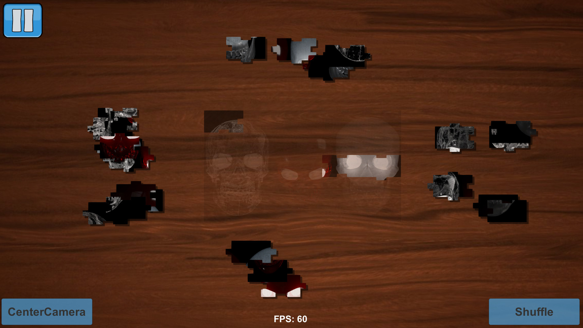 Tegridy Puzzles screenshot 7