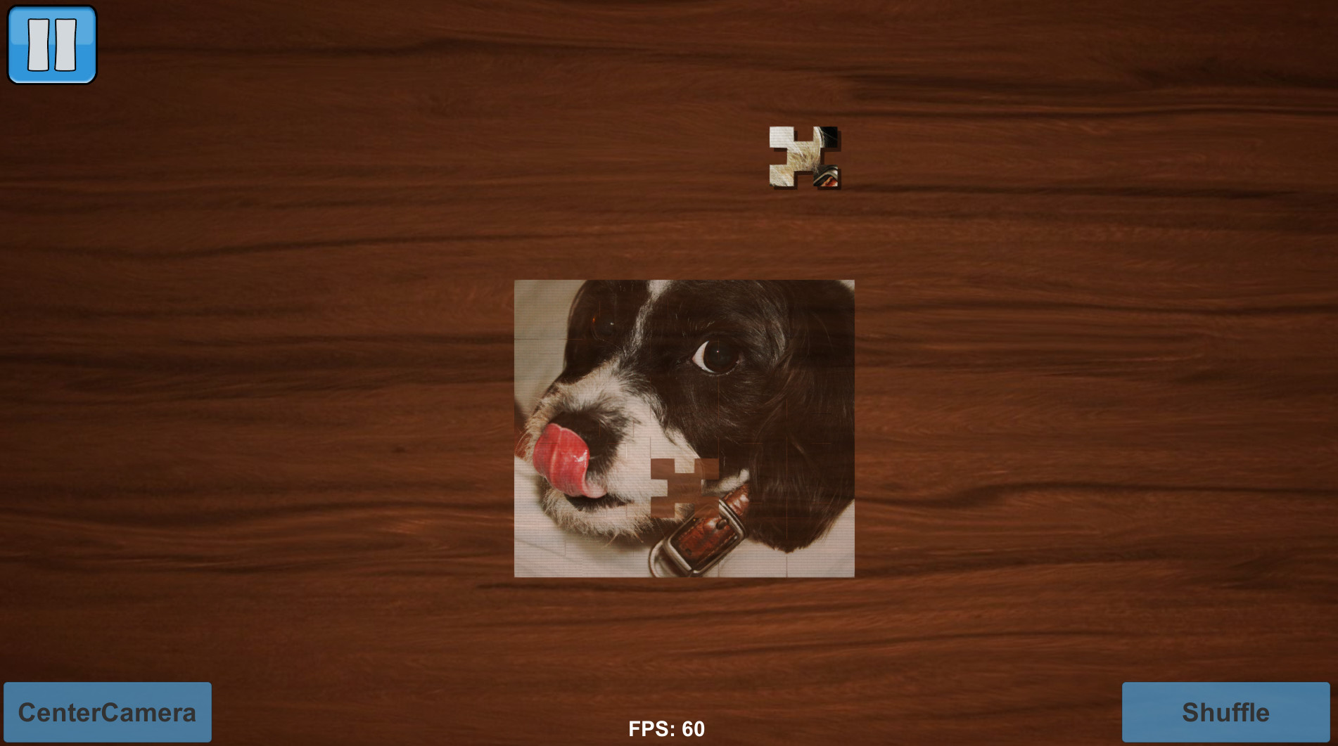 Tegridy Puzzles screenshot 9