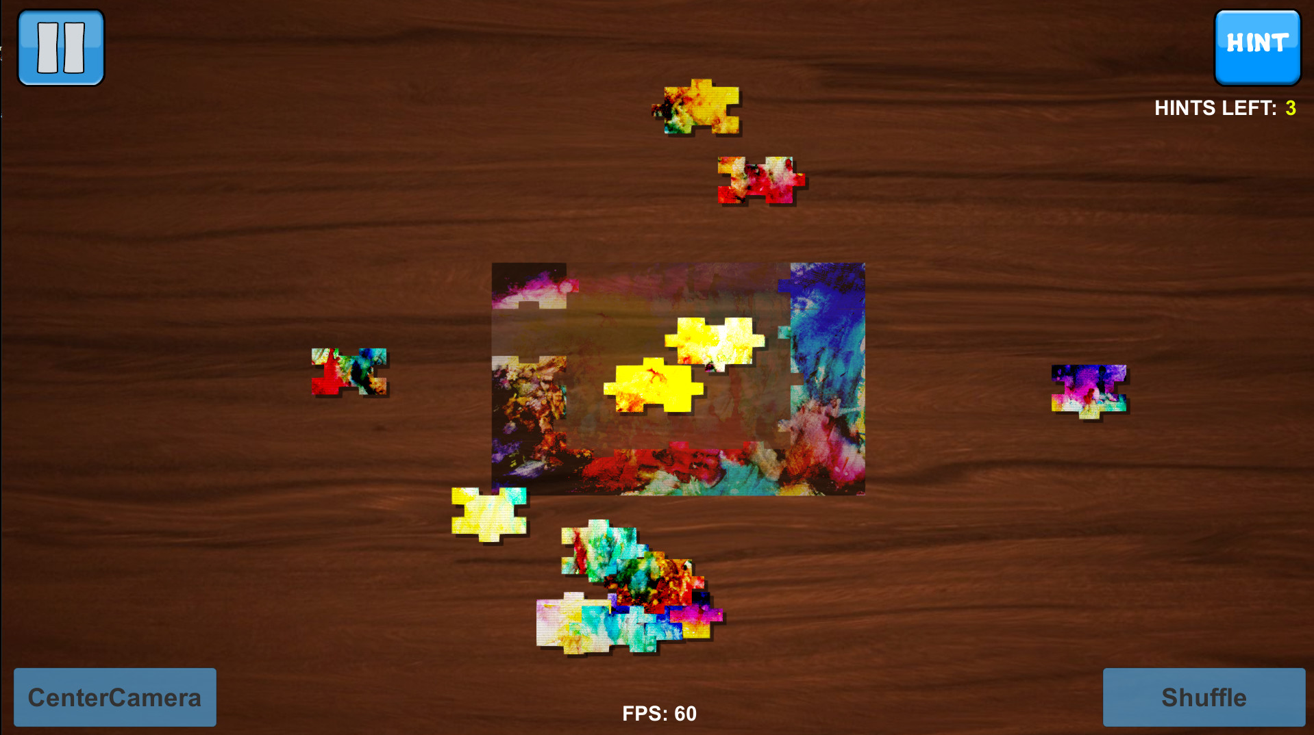 Tegridy Puzzles screenshot 14