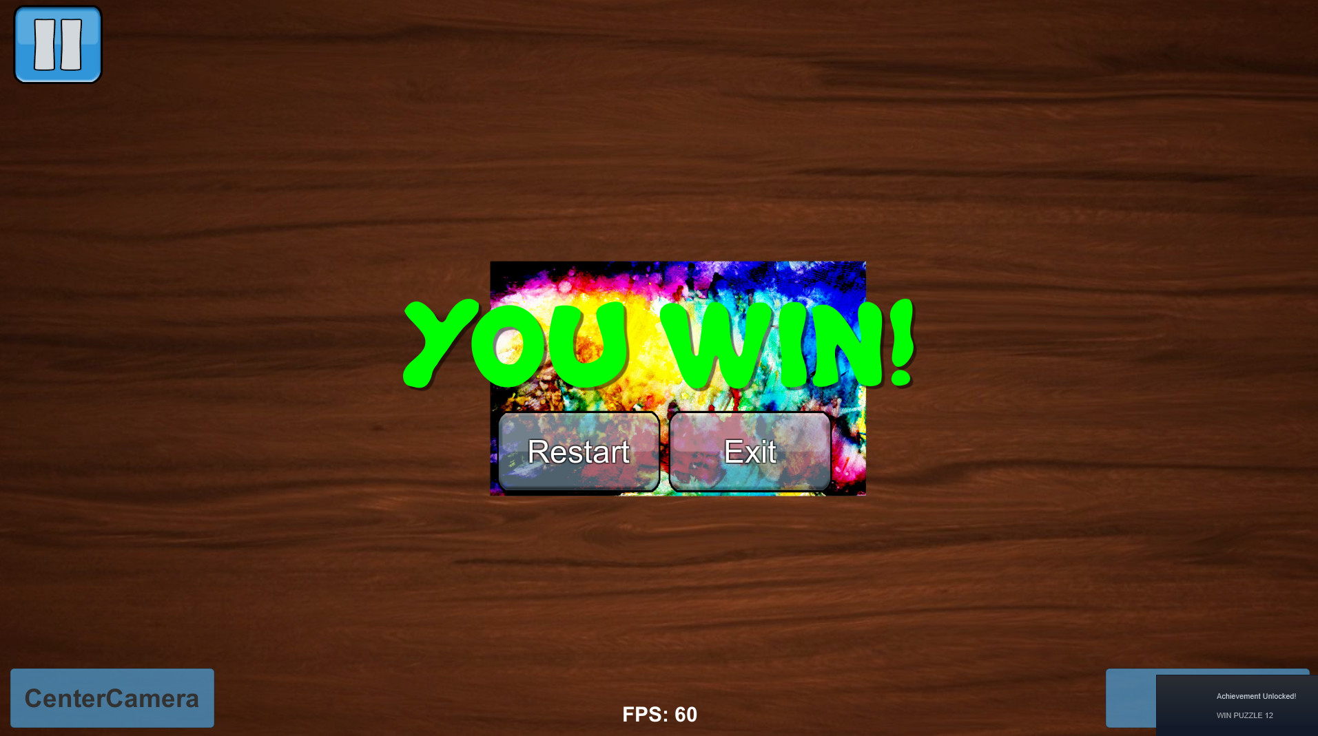 Tegridy Puzzles screenshot 11