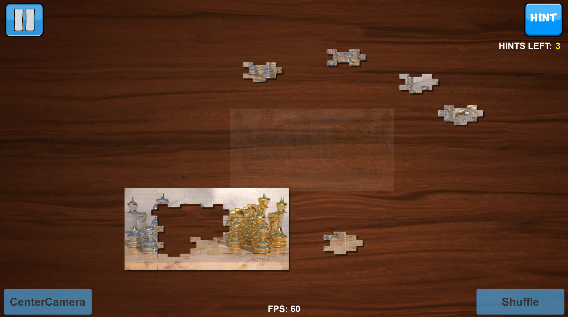 Tegridy Puzzles screenshot 12