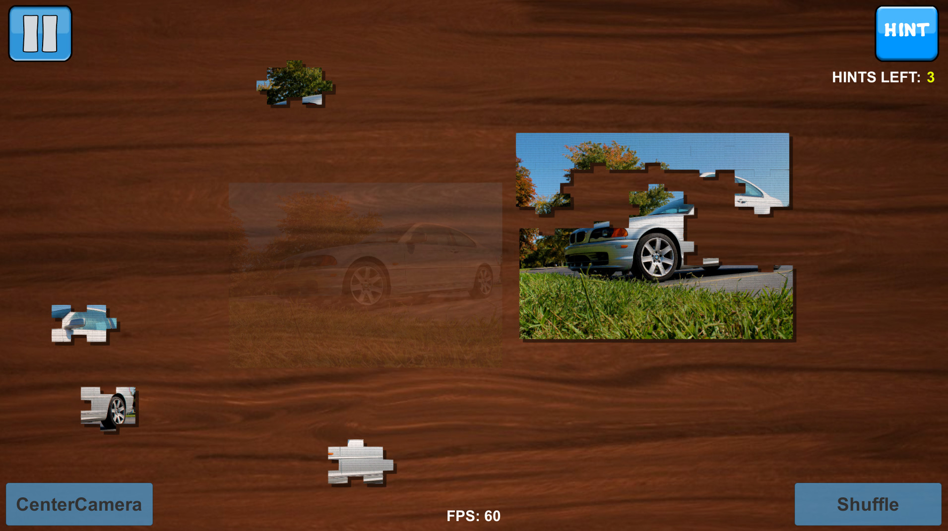 Tegridy Puzzles screenshot 13