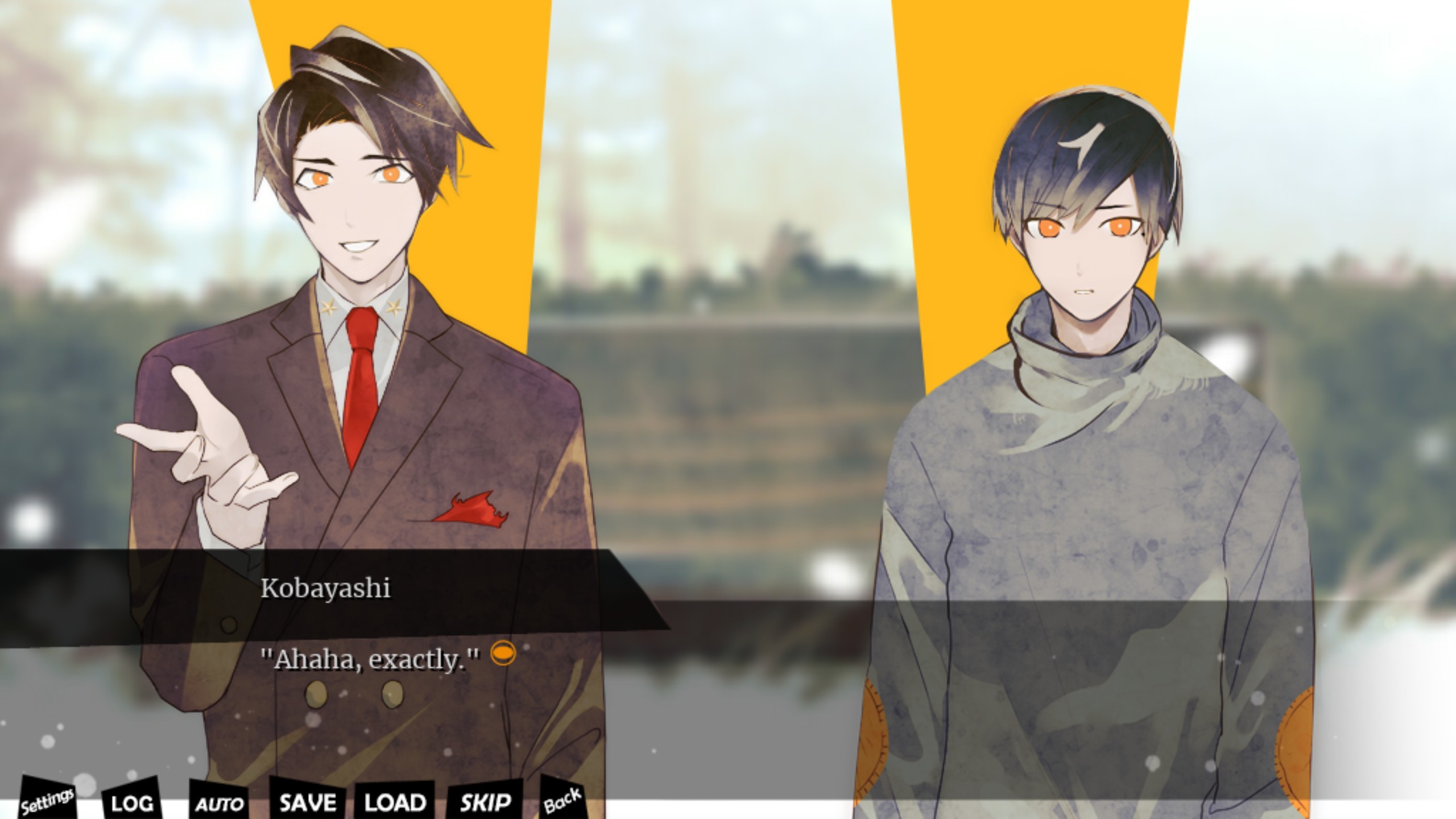 UuultraC screenshot 5