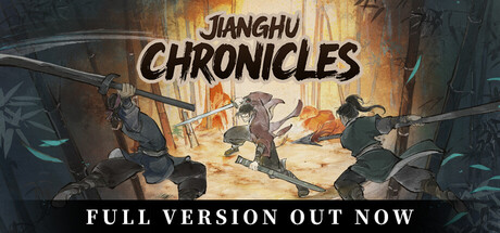 JIANGHU CHRONICLES