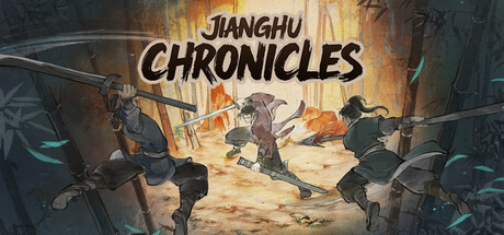 JIANGHU CHRONICLES