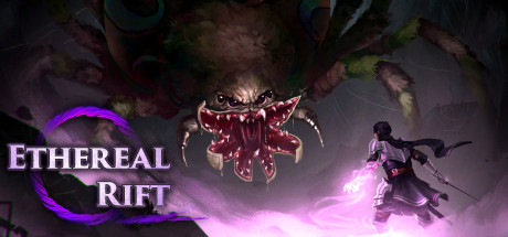 Ethereal Rift — header artwork