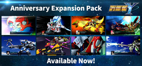SUPER ROBOT WARS Y