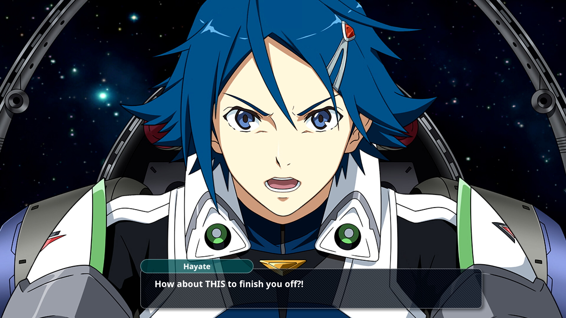 SUPER ROBOT WARS Y screenshot 7
