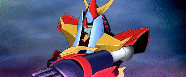 SUPER ROBOT WARS Y thumbnail