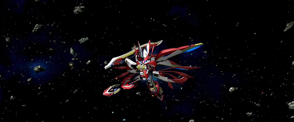SUPER ROBOT WARS Y thumbnail