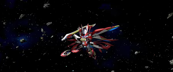 超级机器人大战Y SUPER ROBOT WARS Y (v1.2.0+全部DLCs) (HV版)